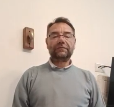 Fernando Rodríguez